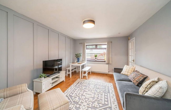 Heatherwood Cottage - Central Scone - Photo 34