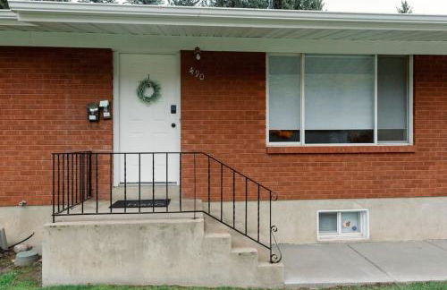 Cheerful 3 Bedroom near USU - Inspiring Memories - Foto 22