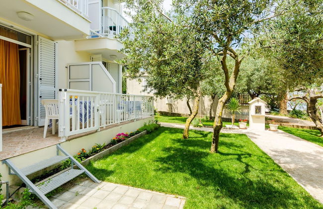 Apartments Glavor - Foto 30