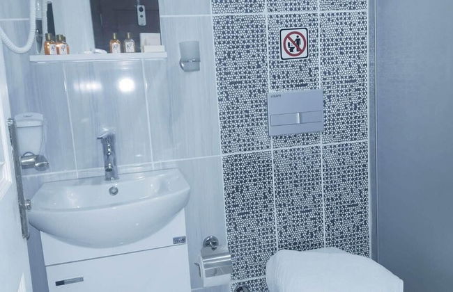 Golden Life Apart Otel - Foto 30