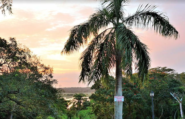 17 Manzini Holiday Resort - Foto 38