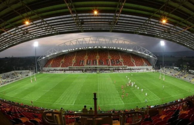 Troy Self Catering Village Limerick Ireland - Foto 15