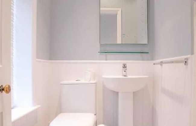 Serendipity, Aldeburgh - Foto 14