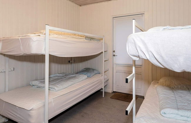 Holiday Home With Shared Kitchen & Bathroom - Foto 15