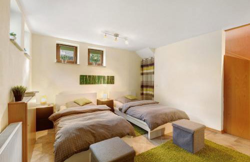 Ferienwohnung Quinkert - Foto 18