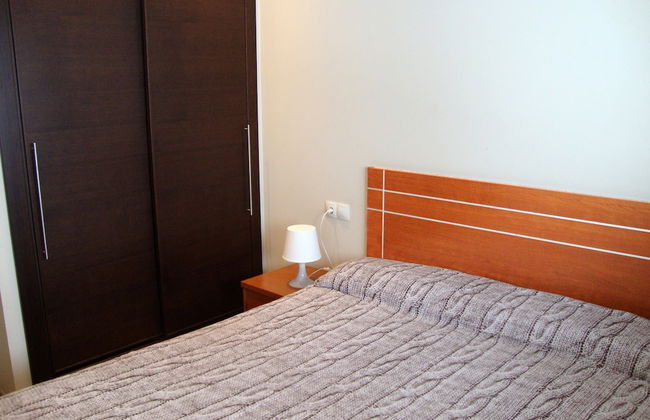 Apartamentos Canillo Pie de Pistas 3000 - Foto 4