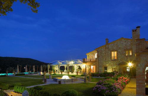 Relais Tenuta del Gallo - Foto 60