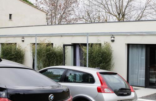 514 Appart Hotel - Foto 60