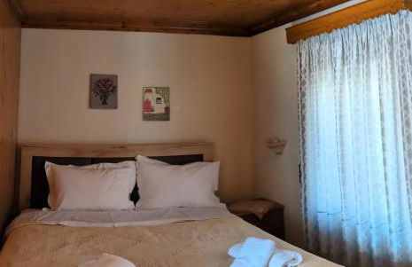 Kalliopi House For 6 - Keros Beach - Foto 17