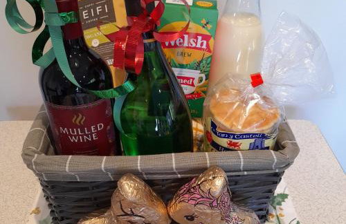 Y Gegin Fach Cardigan - Photo 5