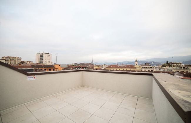 Be Mate Torino Centro - Foto 75