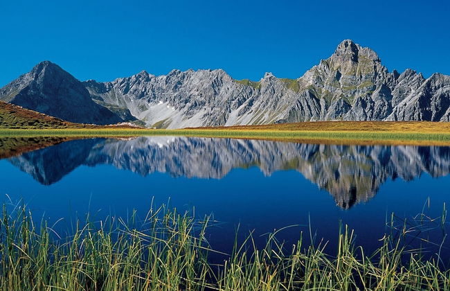 Chalet in Gaschurn Near Ski Lift - Foto 25