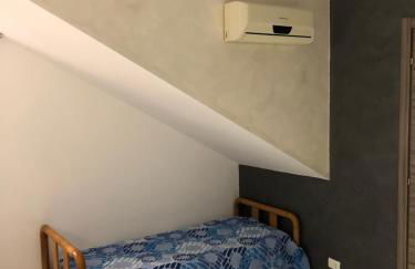 Villa Alfonso con vista mare - Foto 15