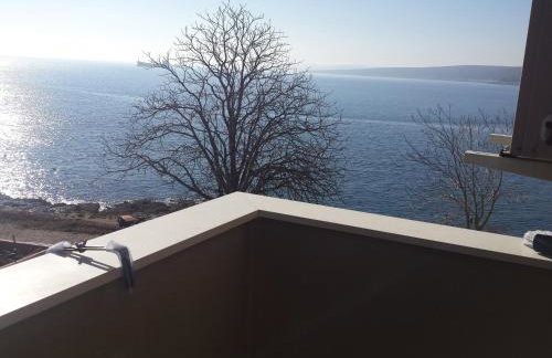 Sea apartment by beach Vine, olive oil tasting, kajaks, grill - Photo 51