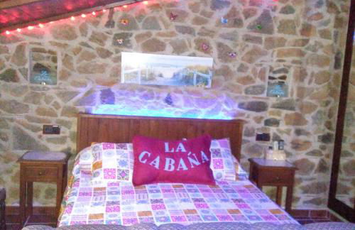 Cozy studio in Valencia de Alcántara 25 m² lovely garden - Foto 3