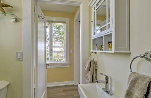 Carpinteria Apt with Hot Tub - 10 Min Walk to Beach! - Foto 18