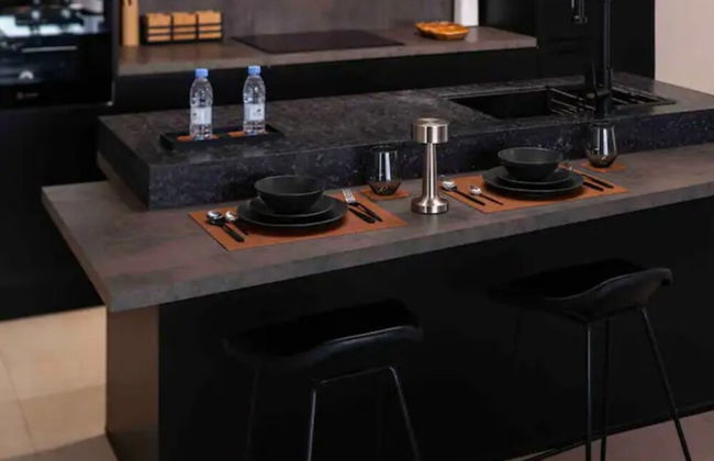 Country villa Riyadh Arabia Saudi - Foto 9