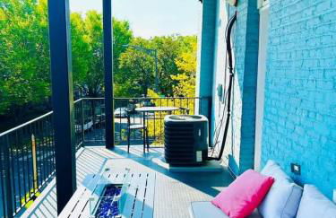 The Castle 3 Condos for Family Friends & Business - Foto 40