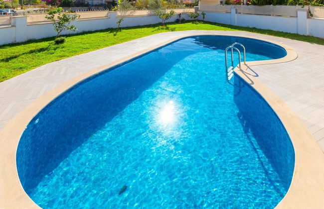 Villa Veli in Dalyan - Photo 7