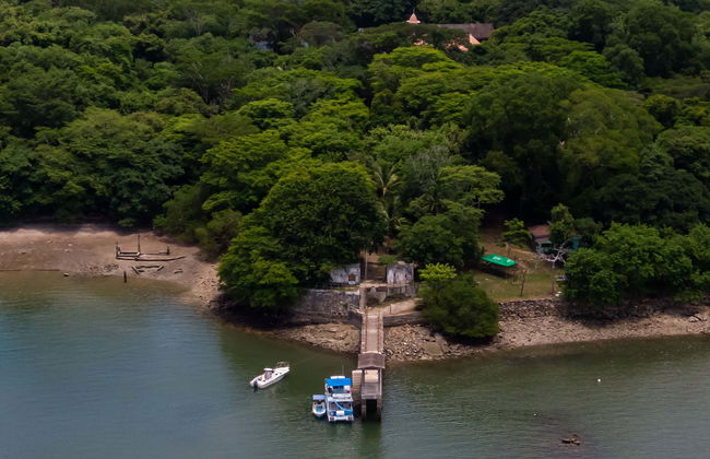 San Lucas Island National Park Day Trip - Photo 2