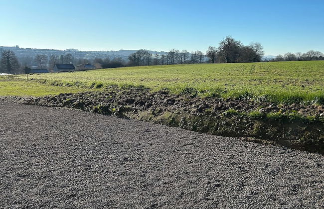 LA CHABEAUDIE - Foto 1