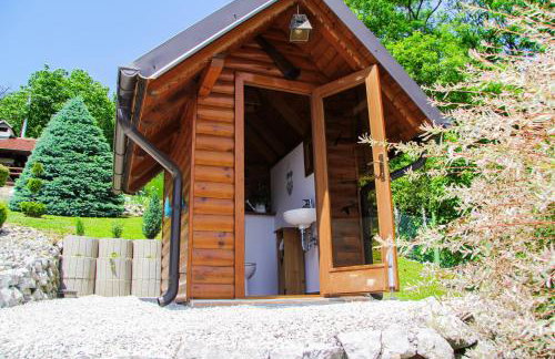 Cabin Noah - Foto 27