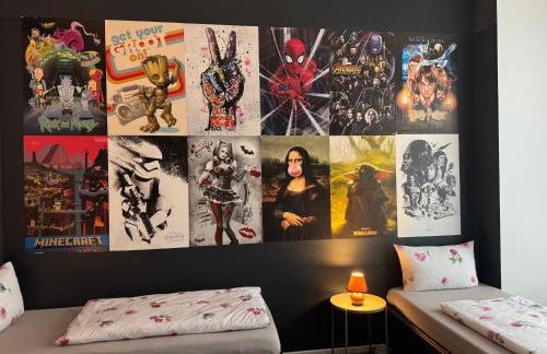 Exil DeLuxe - Foto 39