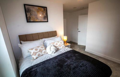 Fabulous 2 Bedroom Apartment in Central Manchester - Photo 9