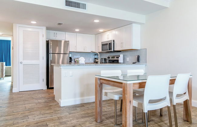 The Fold Hotels Indian Shores - Foto 16