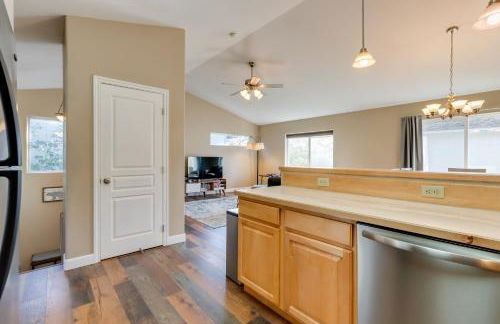 Accommodating Anchorage Abode Less Than 1 Mi to Jewel Lake - Foto 11