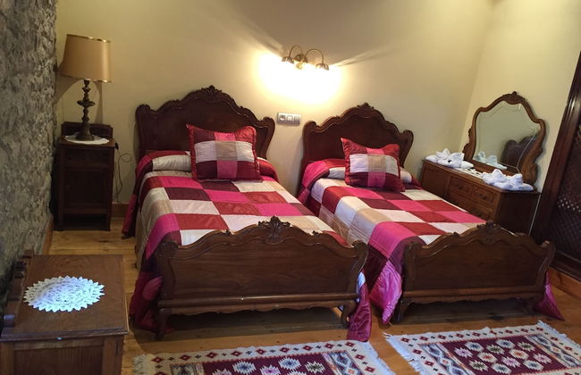 Agroturismo La Casona de Belmonte - Foto 2