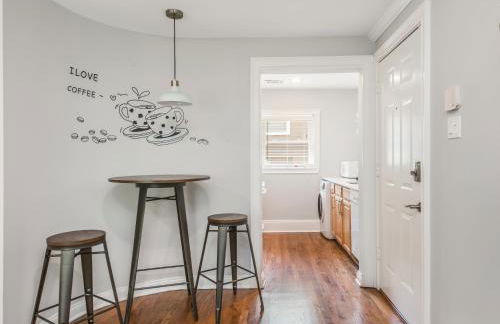 Amazing Midtown Atlanta Location by Piedmont Park Beltline Ponce City Market - Foto 63