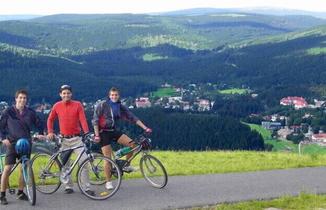 Apartmány Andy - Foto 40