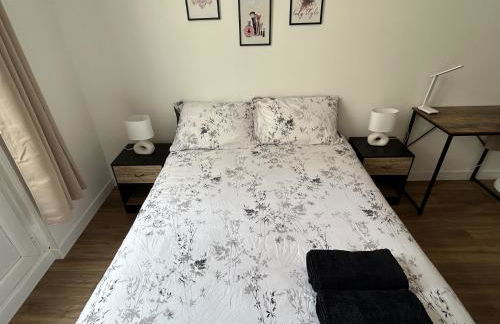 Centre Ville avec Garage - Parking - Foto 28