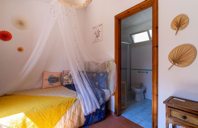 3435 Villa Cuore Verde by Perle di Puglia - Photo 7