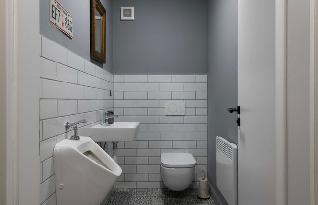 Komarov Pkk031 in Kladruby nad Labem - Foto 17