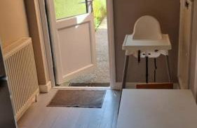 Windsor property near Legoland with free parking - Photo 5