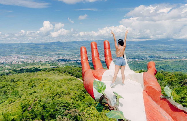 Excursão ao Parque Taytamaki - Foto 4