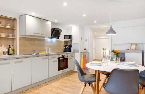 Ferienwohnung Apfelwiese - Foto 8