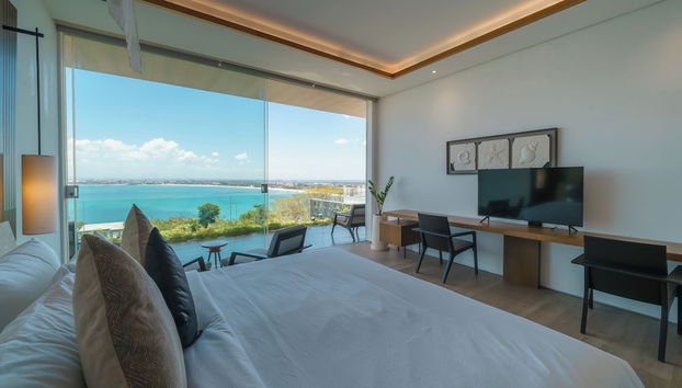 Beyond The Sea - Foto 5, Habitación