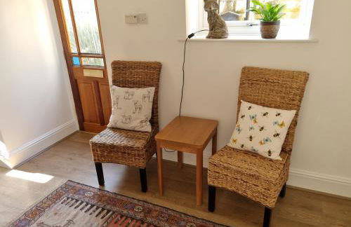 Garden Cottage - Ashover Village near Matlock - Foto 9