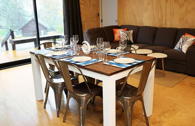 Rotorua Thermal Holiday Park - Foto 12