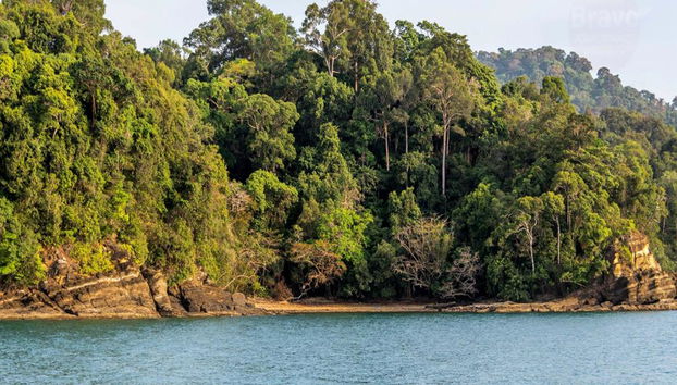 Discover Langkawi with Boat Ride - Half-Day Tour - Photo 4