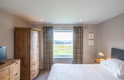 Knockinaam Luxury Lodges - Foto 25