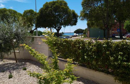 Apartman Magnolija Umag - Foto 1