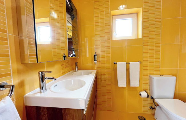 Apartamentos da Vila – Duna Parque Resorts & Hotels - Foto 37