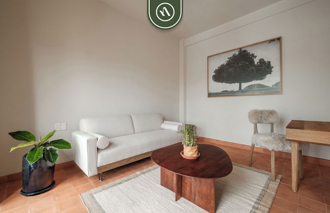 Centric Condo in Downtown in Oaxaca - Foto 47