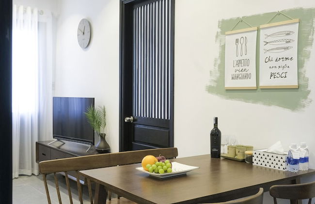 Quang Vinh Apartment and Hotel Hoi An - Foto 26