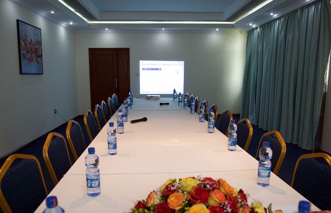 Yinm Guest House - Foto 56