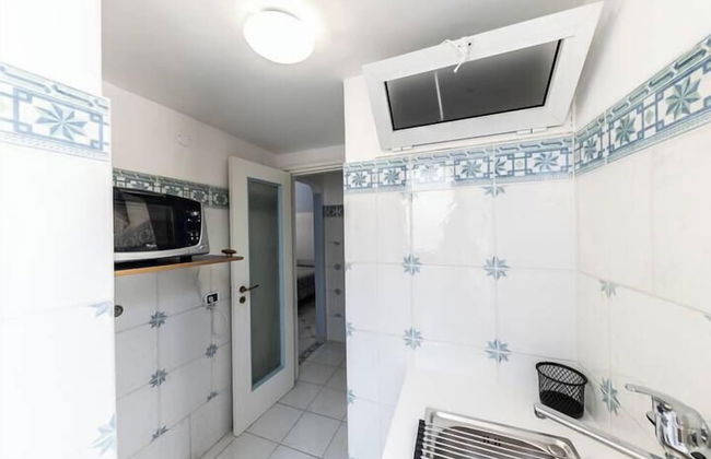 Casa Sabina - Anacapri - Foto 12